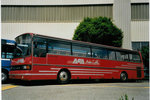 AFA Adelboden - Nr. 12 - Setra (Jg. 1985) am 12. Mai 2003 in Biel, Rattinbus