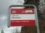 afa-adelboden/528800/afa-haltestelle---adelboden-hirschen---am AFA-Haltestelle - Adelboden, Hirschen - am 15. November 2010