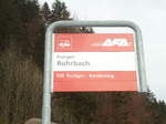 afa-adelboden/529000/afa-haltestelle---frutigen-rohrbach---am AFA-Haltestelle - Frutigen, Rohrbach - am 15. November 2010