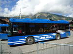 afa-adelboden/542018/afa-adelboden---be-272798-- AFA Adelboden - BE 272'798 - Scania/Hess (Jg. 2012) am 10. Juni 2012 beim Bahnhof Lenk