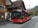 AFA Adelboden - Nr. 95/BE 26'774 - Mercedes (Jg. 2008) am 2. Juni 2013 in Kandersteg, Bahnhofstrasse