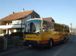 Kander-Reisen, Frutigen - Nr. 6/BE 59'817 - Vetter (ex AVG Grindelwald Nr. 18) am 16. Mrz 2012 in Lerchenfeld, Langestrasse
