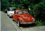 VW-Kfer - BE 80'244 - am 3. Juni 2001 in Lerchenfeld, Amselweg