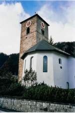 adelboden/478085/die-reformierte-dorfkirche-im-januar-1988 Die reformierte Dorfkirche im Januar 1988 in Adelboden