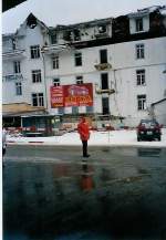 adelboden/478093/das-durch-den-brand-zerstoerte-hotel Das durch den Brand zerstrte Hotel Regina im Januar 1988 in Adelboden