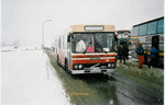ASKA Aeschi - Nr. 1/BE 26'869 - Volvo/FHS am 20. Februar 2000 in Adelboden, Kreuzweg