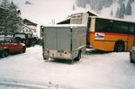 Schnider, Schpfheim - LU 17'154 - Geser am 20. Februar 2000 in Adelboden, Alpina