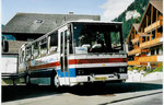 Aus der Tschechoslowakei: CSAD - MOA-70-64 - Karosa am 13. August 2000 in Adelboden, Landstrasse