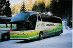 Sommer, Grnen - BE 26'858 - Neoplan am 6.