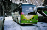 Sommer, Grnen - BE 26'602 - Neoplan am 6.