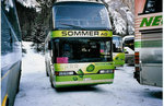 Sommer, Grnen - BE 71'702 - Neoplan am 6.