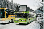 Sommer, Grnen - BE 71'702 - Neoplan am 26.