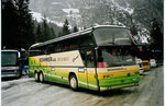 Sommer, Grnen - BE 153'590 - Neoplan am 7.