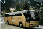 Aus Frankreich: Maron, Vermondans - 8648 WP 25 - Mercedes am 22. Februar 2004 in Adelboden, ASB