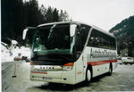 Aus Deutschland: Autobus Oberbayern, Mnchen - M-AU 2160 - Setra am 22. Februar 2004 in Adelboden, ASB