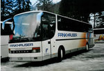 Fankhauser, Sigriswil - BE 42'491 - Setra am 7.