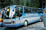 Schneider, Langendorf - SO 96'334 - Setra am 6.