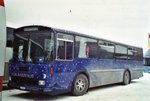 Party-Bus, Ruswil - LU 238'191 - Saurer/Hess (ex ARAG Ruswil Nr.