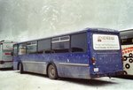 Party-Bus, Ruswil - LU 238'191 - Saurer/Hess (ex ARAG Ruswil Nr.