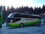 Sommer, Grnen - BE 26'938 - Neoplan am 8.