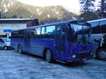 adelboden/530613/party-bus-ruswil---lu-238191-- Party-Bus, Ruswil - LU 238'191 - Saurer/Hess (ex ARAG Ruswil Nr. 1) am 8. Januar 2011 in Adelboden, ASB