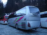 Zahner, Rufi - SG 343'806 - Volvo/Sunsundegui am 8. Januar 2011 in Adelboden, ASB
