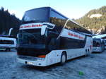 Chardonnens, Ftigny - FR 300'631 - Setra am 8. Januar 2011 in Adelboden, ASB