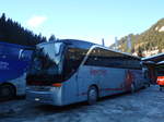 Reichlin, Goldau - SZ 13'800 - Setra am 8. Januar 2011 in Adelboden, ASB