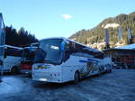 Aus Frankreich: Gal, Pers-Jussy - 9363 YC 74 - Bova am 8. Januar 2011 in Adelboden, ASB