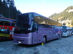 Taxi Etoile, Bulle - FR 300'455 - Volvo/Drgmller am 8.