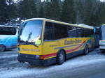 Kander-Reisen, Frutigen - Nr. 6/BE 59'817 - Vetter (ex AVG Grindelwald Nr. 18) am 8. Januar 2011 in Adelboden, Unter dem Birg