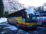 adelboden/532744/avg-grindelwald---nr-31be-365895 AVG Grindelwald - Nr. 31/BE 365'895 - Setra am 8. Januar 2011 in Adelboden, Unter dem Birg