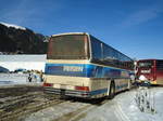 Kander-Reisen, Frutigen - Nr. 3/BE 66'132 - Drgmller (ex Tritten, Zweisimmen; ex Flck, Brienz) am 8. Januar 2011 in Adelboden, Weltcup