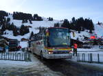 Dysli, Bern - Nr. 28/BE 30'392 - Setra am 8. Januar 2011 in Adelboden, Weltcup