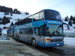 Schneider, Langendorf - SO 82'002 - Setra am 8. Januar 2011 in Adelboden, Weltcup