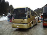 Risicar, Dallenwil - NW 25'450 - Volvo/Barbi am 9. Januar 2011 in Adelboden, ASB