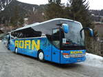 adelboden/534387/born-olten---nr-10so-106552 Born, Olten - Nr. 10/SO 106'552 - Setra am 9. Januar 2011 in Adelboden, ASB