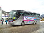 Schneider, Kirchberg - BE 4334 - Setra am 9.