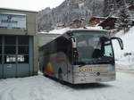 Roth, Wattwil - SG 12'346 - Mercedes am 7. Januar 2012 in Adelboden, Mineralquelle