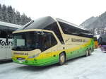 Sommer, Grnen - BE 26'858 - Neoplan am 7.