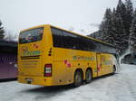 Brem, Wlflinswil - AG 7960 - Volvo am 7. Januar 2012 in Adelboden, ASB