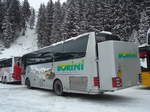 Borini, Megve - 8130 ZG 74 - Van Hool am 7. Januar 2012 in Adelboden, ASB