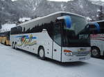 Aus Frankreich: Gal, Pers-Jussy - BH 719 YP - Setra am 7. Januar 2012 in Adelboden, ASB