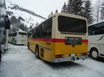 Tschannen, Zofingen - Nr. 2/AG 7755 - NAW/Lauber am 7. Januar 2012 in Adelboden, Unter dem Birg
