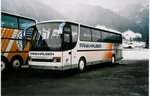 Fanklhauser, Sigriswil - BE 42'491 - Setra am 19.