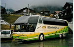 Sommer, Grnen - BE 26'858 - Neoplan am 7.