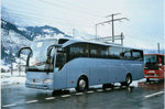 EvoBus, Kloten - ZH 626'830 - Mercedes am 6.