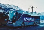 Schneider, Kirchberg - BE 4334 - Setra am 11.